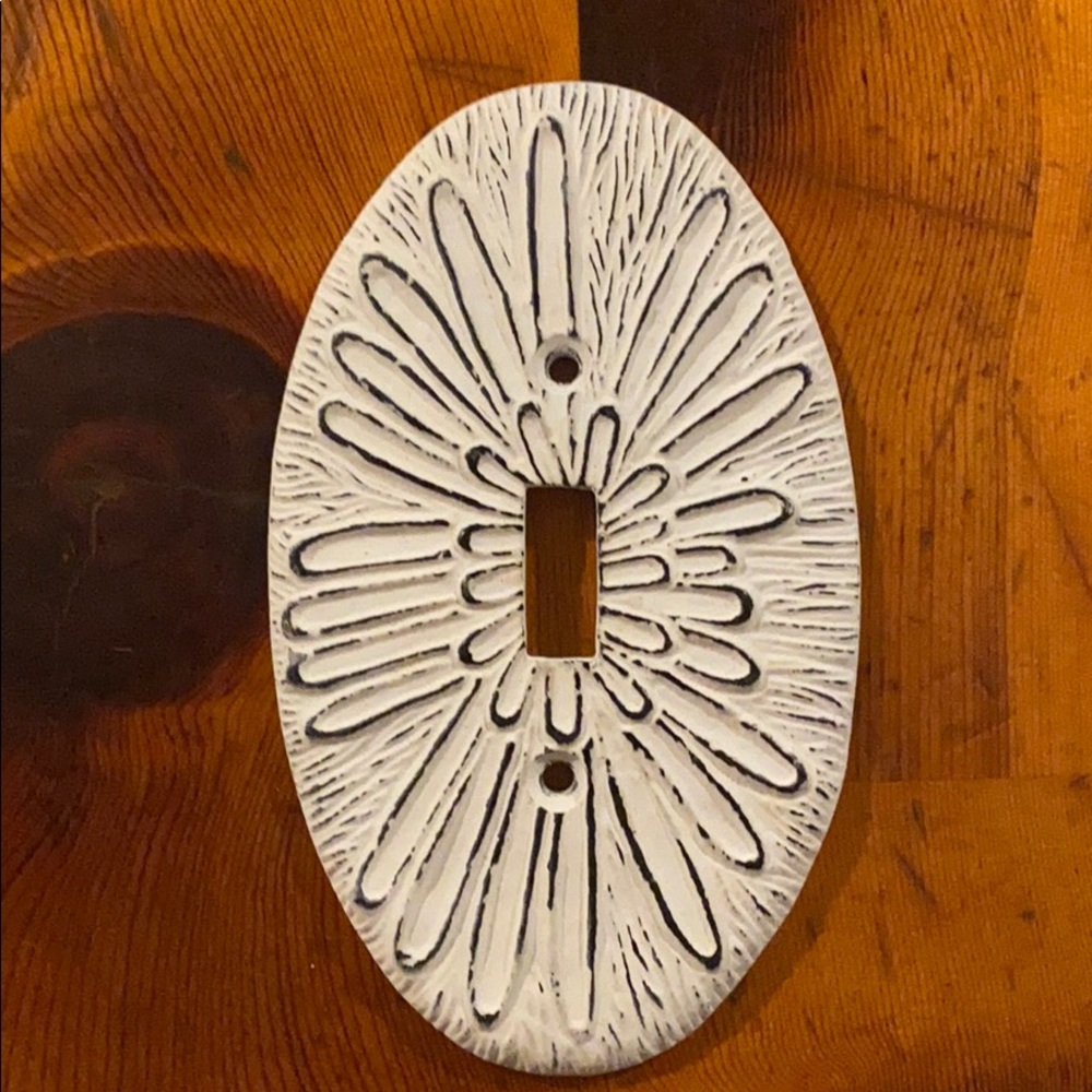 Anthropologie Switch Cover